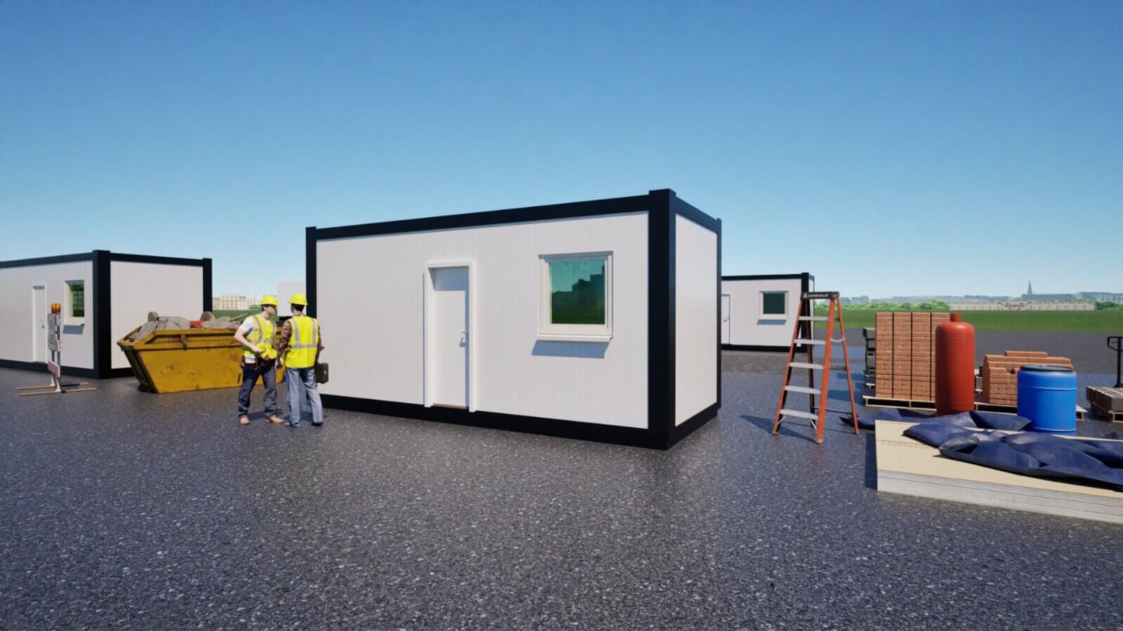 gradjevinski kontejneri za sve potrebe